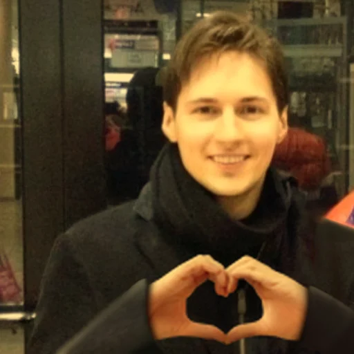 ❤️‍🔥 Стикер «Лучший мужчина в мире» для Telegram