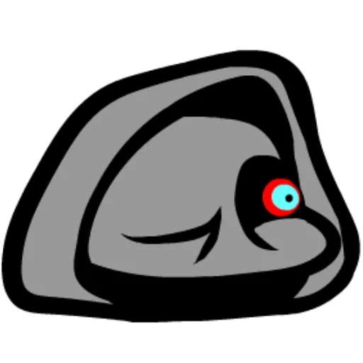 😎 Стикер «Даст Санс!» для Telegram
