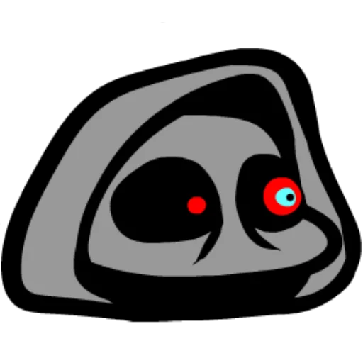 🙂 Стикер «Даст Санс!» для Telegram