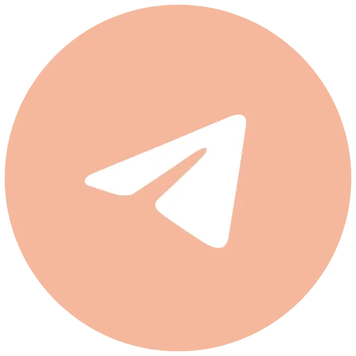 〰️ Эмодзи «Dust Halo Mark» для Telegram