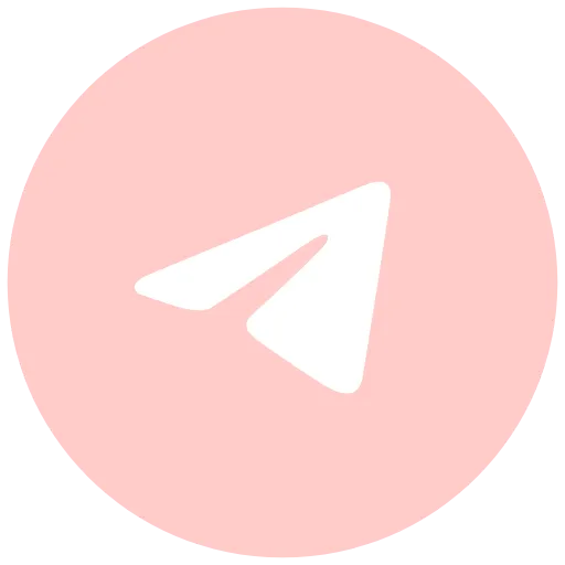 〰️ Эмодзи «Dust Halo Mark» для Telegram