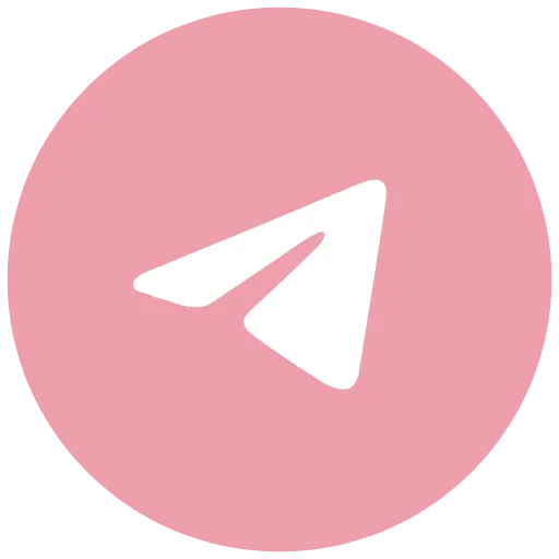 〰️ Эмодзи «Dust Halo Mark» для Telegram