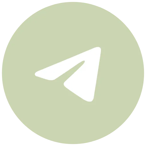 〰️ Эмодзи «Dust Halo Mark» для Telegram
