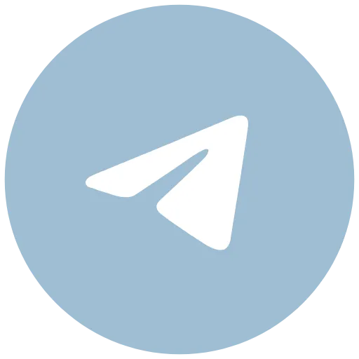 〰️ Эмодзи «Dust Halo Mark» для Telegram
