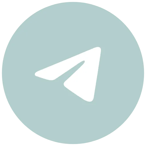 〰️ Эмодзи «Dust Halo Mark» для Telegram
