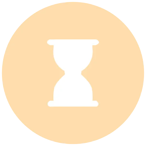 ⏳ Эмодзи «Dust Halo Whim» для Telegram