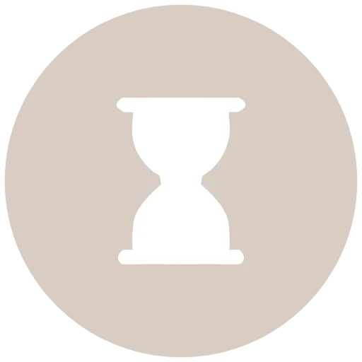 ⏳ Эмодзи «Dust Halo Whim» для Telegram