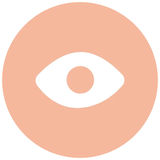 👁 Эмодзи «Dust Halo Whim» для Telegram