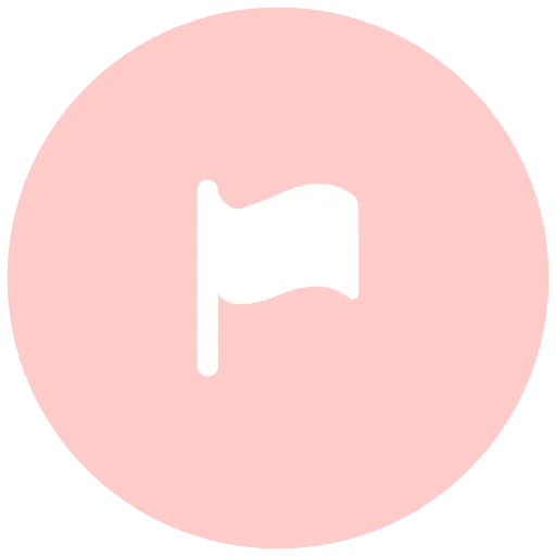 🚩 Эмодзи «Dust Halo Whim» для Telegram
