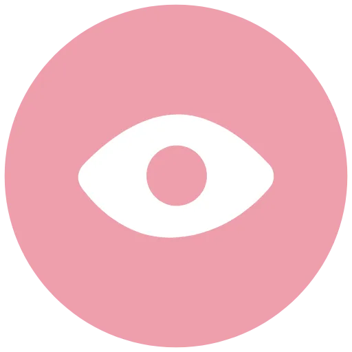 👁 Эмодзи «Dust Halo Whim» для Telegram