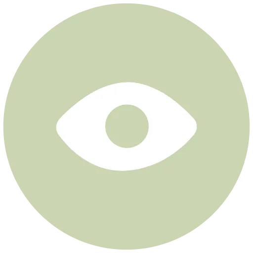 👁 Эмодзи «Dust Halo Whim» для Telegram