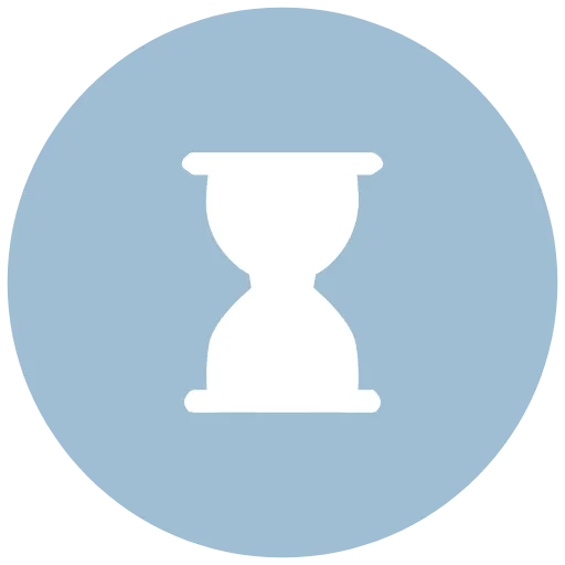 ⏳ Эмодзи «Dust Halo Whim» для Telegram