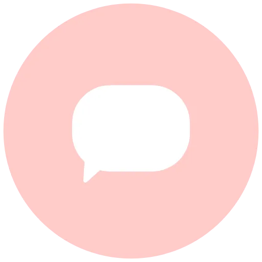 Стикерпак Dust Halo Whim для Telegram