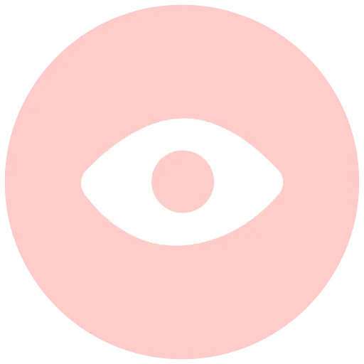 👁 Эмодзи «Dust Halo Whim» для Telegram