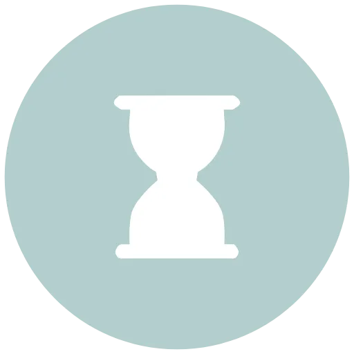⏳ Эмодзи «Dust Halo Whim» для Telegram