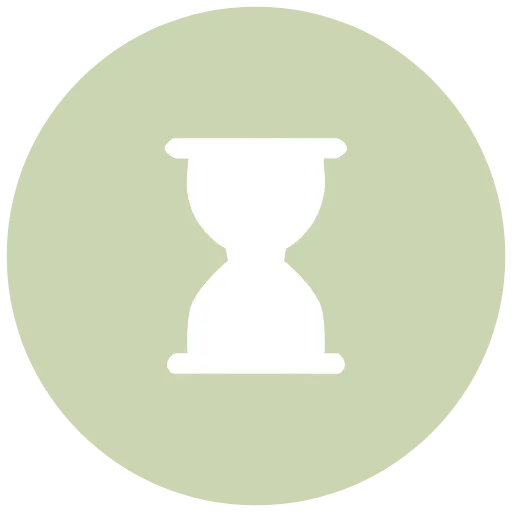 ⏳ Эмодзи «Dust Halo Whim» для Telegram