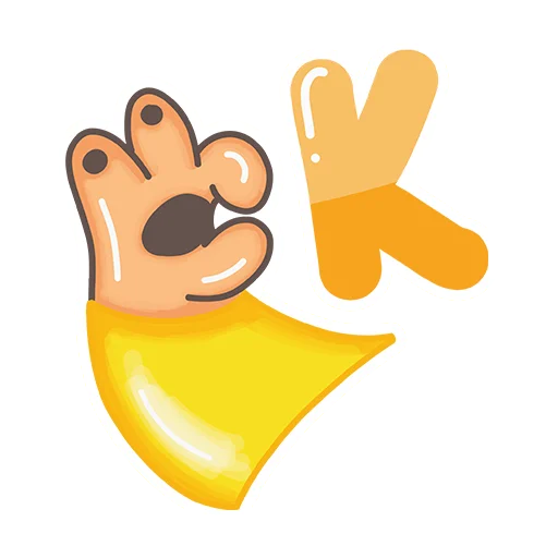 👌 Стикер «Dustin_dog» для Telegram