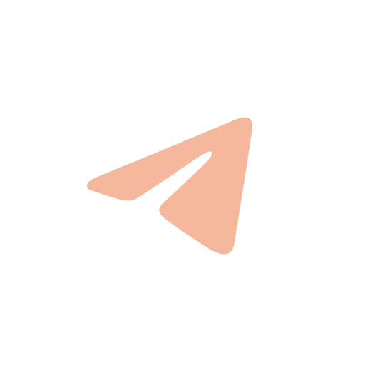 〰️ Эмодзи «Dust Line Mark» для Telegram
