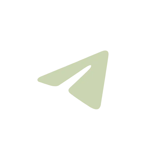 〰️ Эмодзи «Dust Line Mark» для Telegram