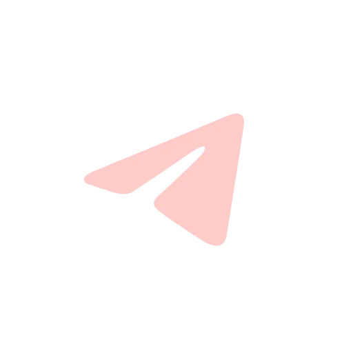 〰️ Эмодзи «Dust Line Mark» для Telegram