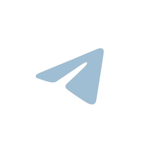 〰️ Эмодзи «Dust Line Mark» для Telegram