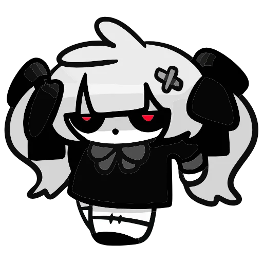⚰️ Эмодзи «Дуся» для Telegram