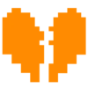 🧡 Эмодзи «Yellow stuff» для Telegram