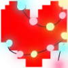 ❤️ Эмодзи «Yellow stuff» для Telegram