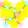 💛 Эмодзи «Yellow stuff» для Telegram