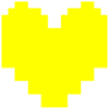 Стикерпак Yellow stuff для Telegram