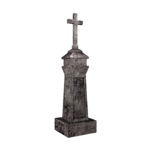 ⚰️ Стикер «swag» для Telegram