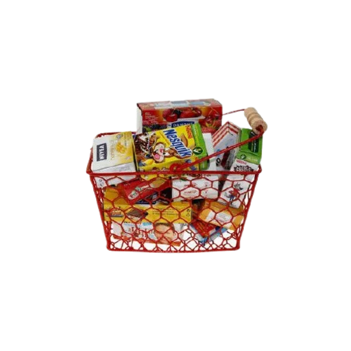 🛒 Стикер «swag» для Telegram
