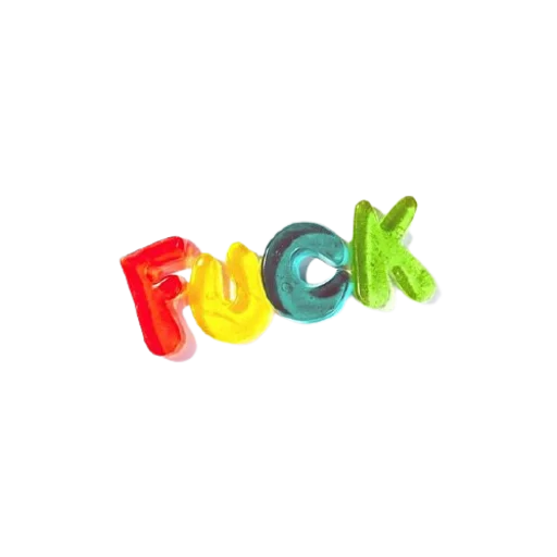 🖕 Стикер «swag» для Telegram