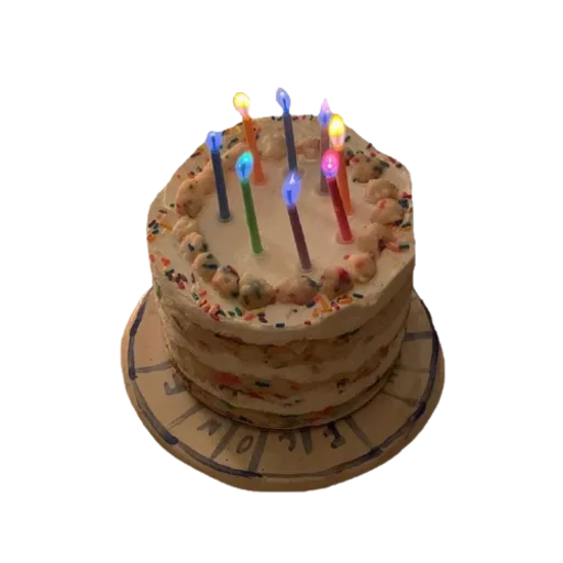 🎂 Стикер «swag» для Telegram