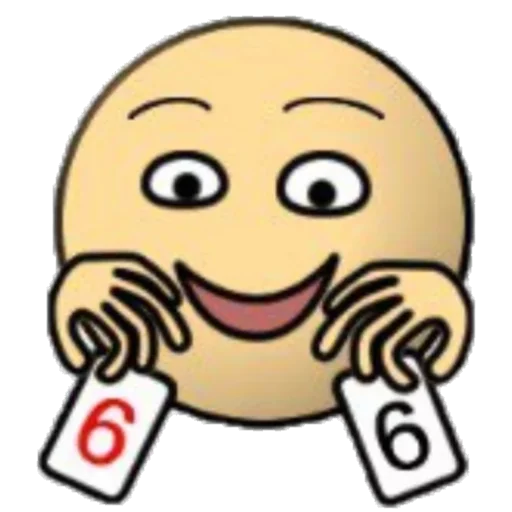 😁 Стикер «Durak only» для Telegram