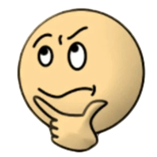 🧐 Стикер «Durak only» для Telegram