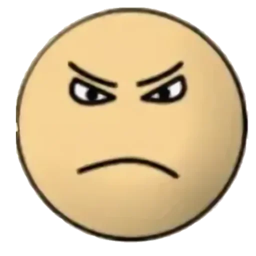 😠 Стикер «Durak only» для Telegram