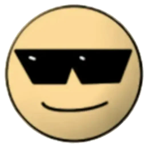 😎 Стикер «Durak only» для Telegram