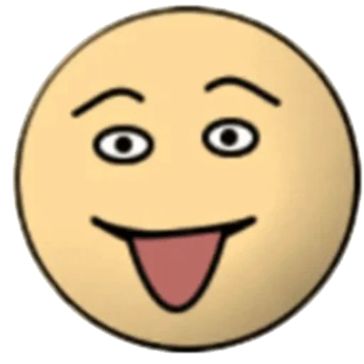 😛 Стикер «Durak only» для Telegram