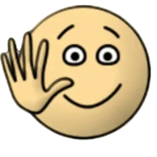 👋 Стикер «Durak only» для Telegram