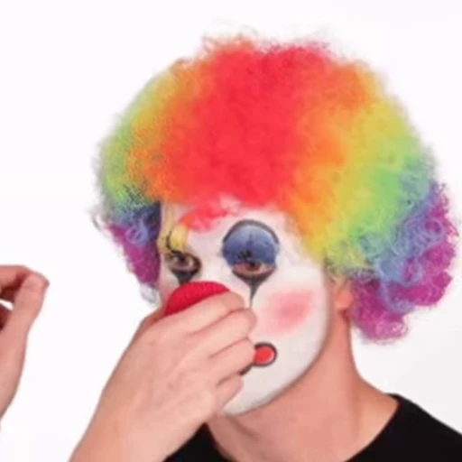 🤡 Стикер «Легитимный Двач» для Telegram