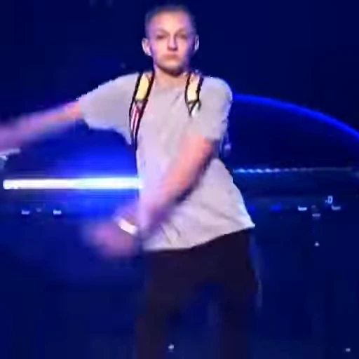 🕺 Стикер «Легитимный Двач» для Telegram
