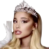 👸 Эмодзи «𝜗𝜚» для Telegram