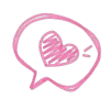 💗 Эмодзи «𝜗𝜚» для Telegram