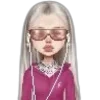 👩 Эмодзи «𝜗𝜚» для Telegram