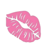 💋 Эмодзи «𝜗𝜚» для Telegram