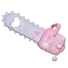 🎀 Эмодзи «𝜗𝜚» для Telegram