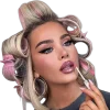 💄 Эмодзи «𝜗𝜚» для Telegram