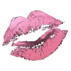 💋 Эмодзи «𝜗𝜚» для Telegram