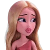 🥺 Эмодзи «𝜗𝜚» для Telegram